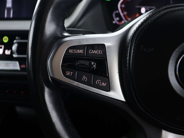 Used BMW 1 Series 2021 for sale - 75496973: Photo 36