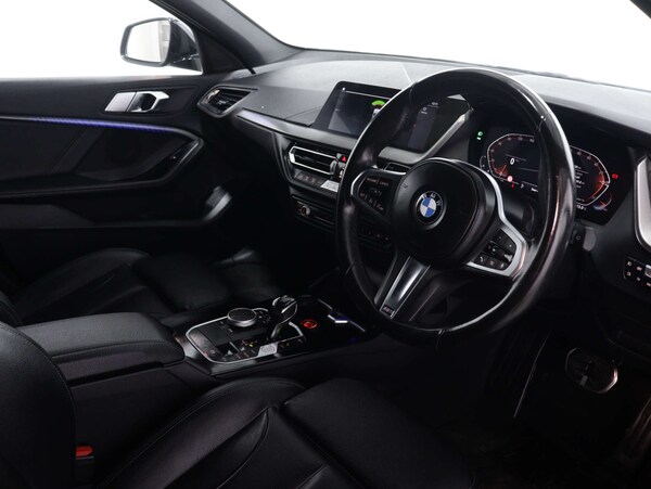 Used BMW 1 Series 2021 for sale - 75496973: Photo 43