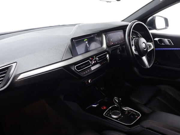 Used BMW 1 Series 2021 for sale - 75496973: Photo 47