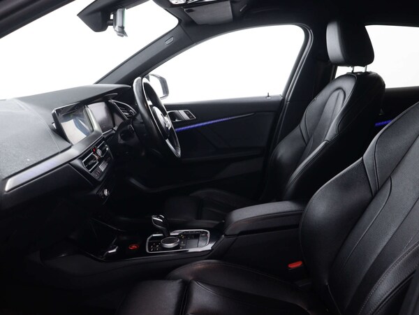 Used BMW 1 Series 2021 for sale - 75496973: Photo 48