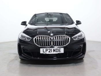 Used BMW 1 Series 2021 for sale - 75496973: Photo