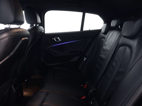 Used BMW 1 Series 2021 for sale - 75496973: Photo 51