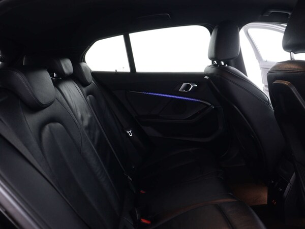 Used BMW 1 Series 2021 for sale - 75496973: Photo 52
