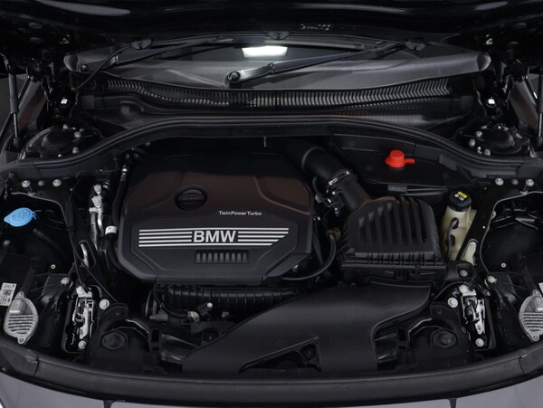 Used BMW 1 Series 2021 for sale - 75496973: Photo 54