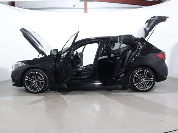 Used BMW 1 Series 2021 for sale - 75496973: Photo 58