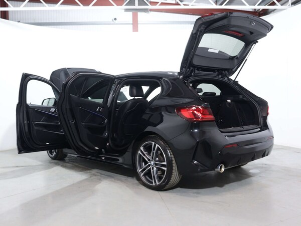 Used BMW 1 Series 2021 for sale - 75496973: Photo 59