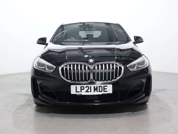 Used BMW 1 Series 2021 for sale - 75496973: Photo 5