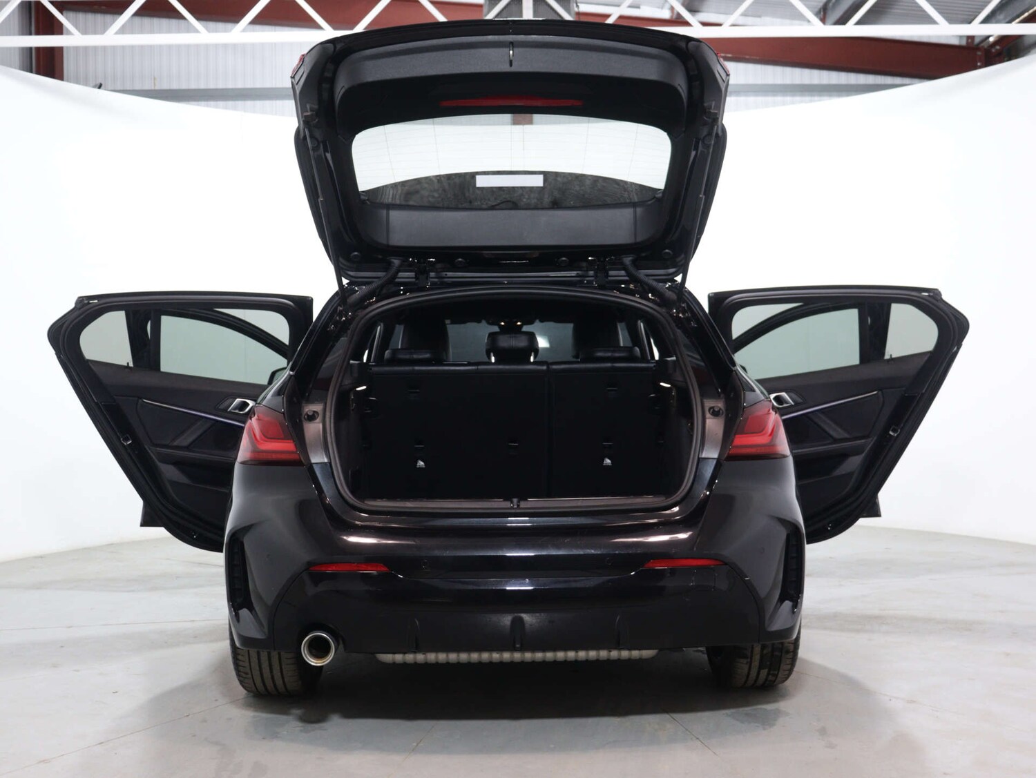 Vehicle 60