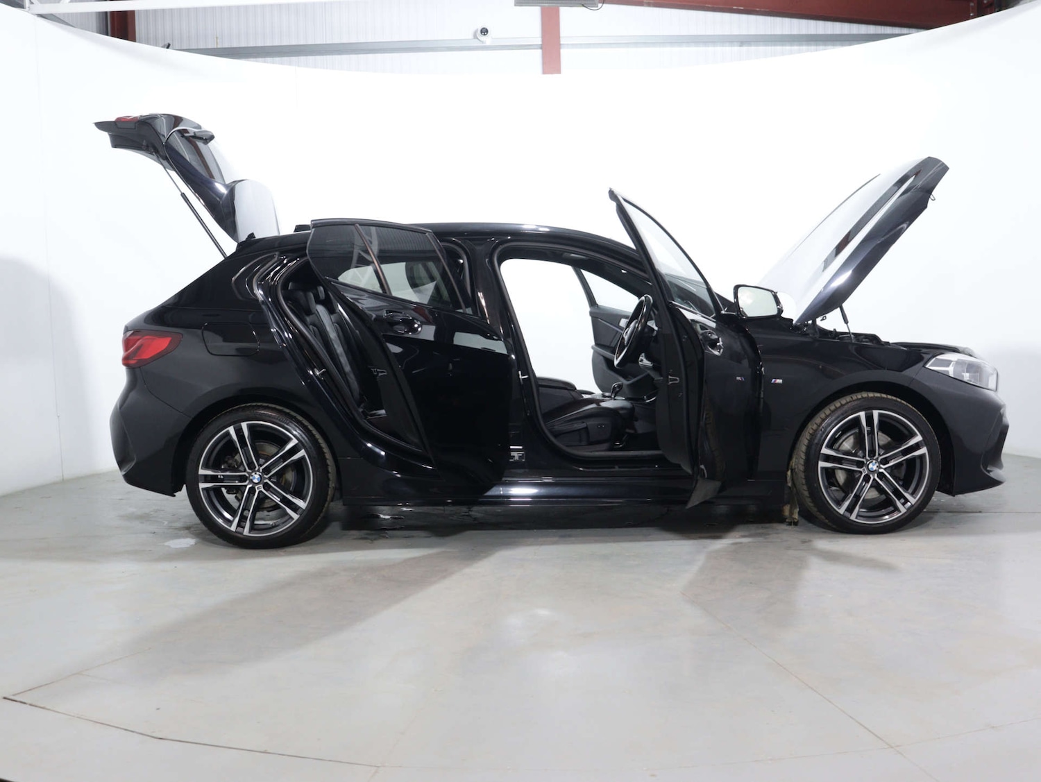 Used BMW 1 Series 2021 for sale - 75496973: Photo 62