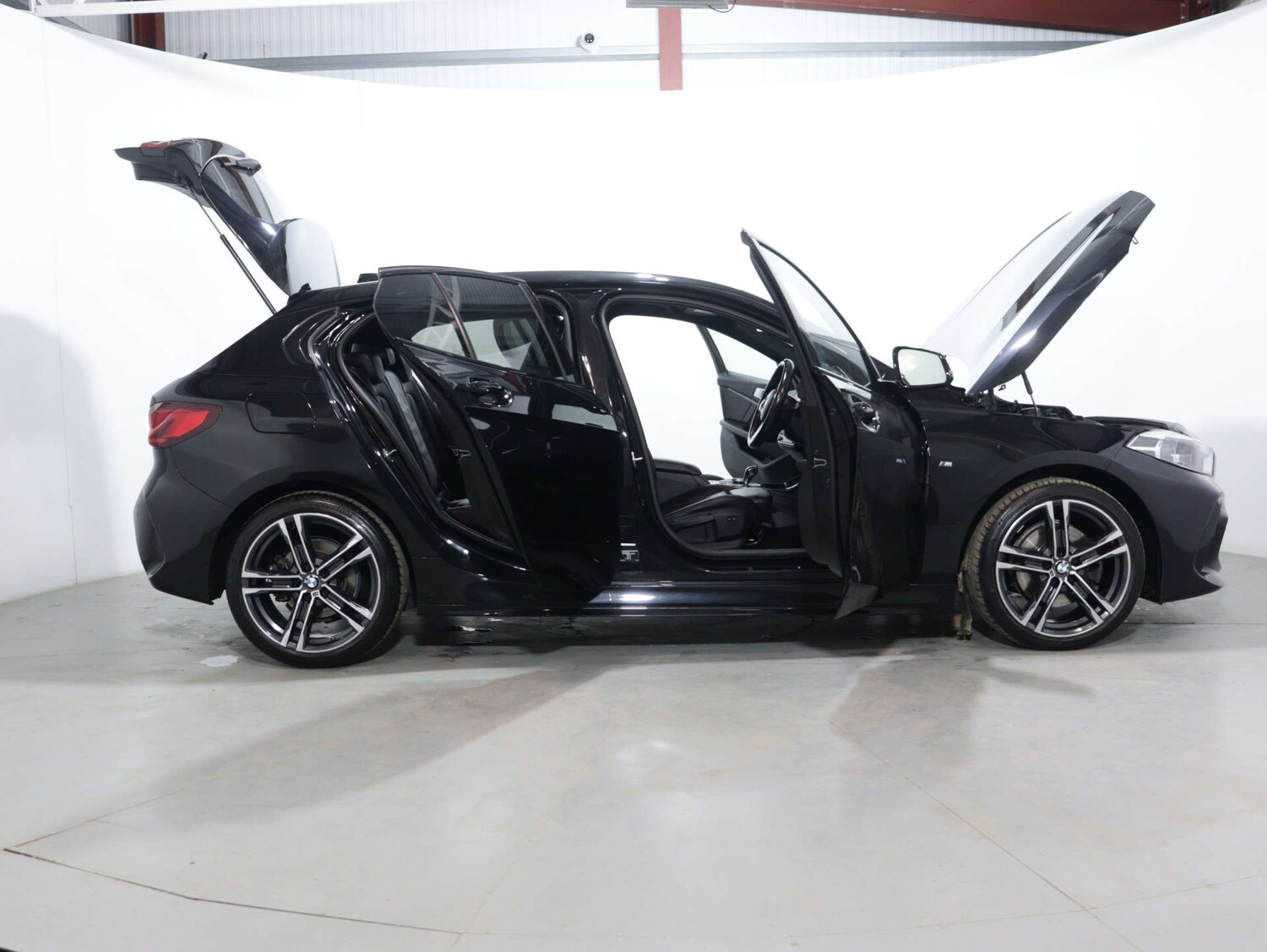 Used BMW 1 Series 2021 for sale - 75496973: Photo 63