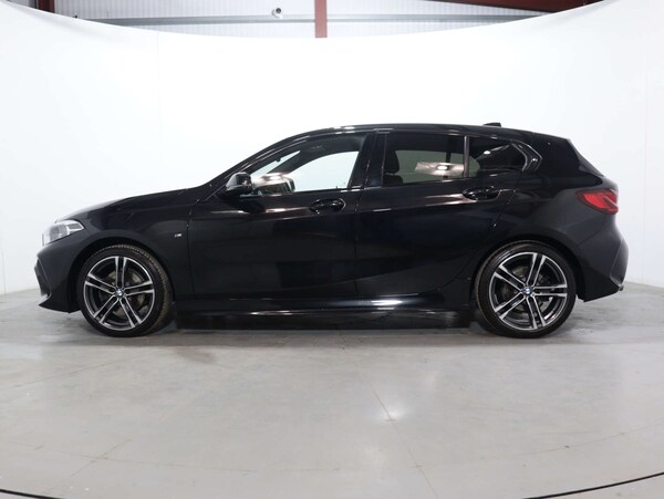 Used BMW 1 Series 2021 for sale - 75496973: Photo 7