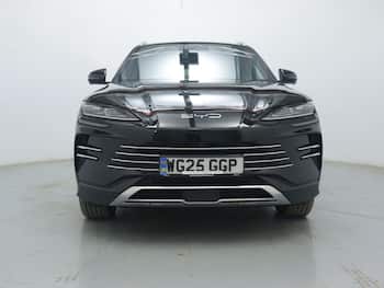 Used BYD Seal U 2025 for sale - 79546552: Photo