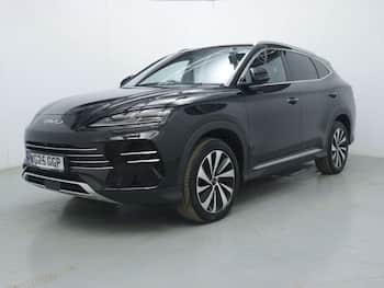 Used BYD Seal U 2025 for sale - 79546552: Photo