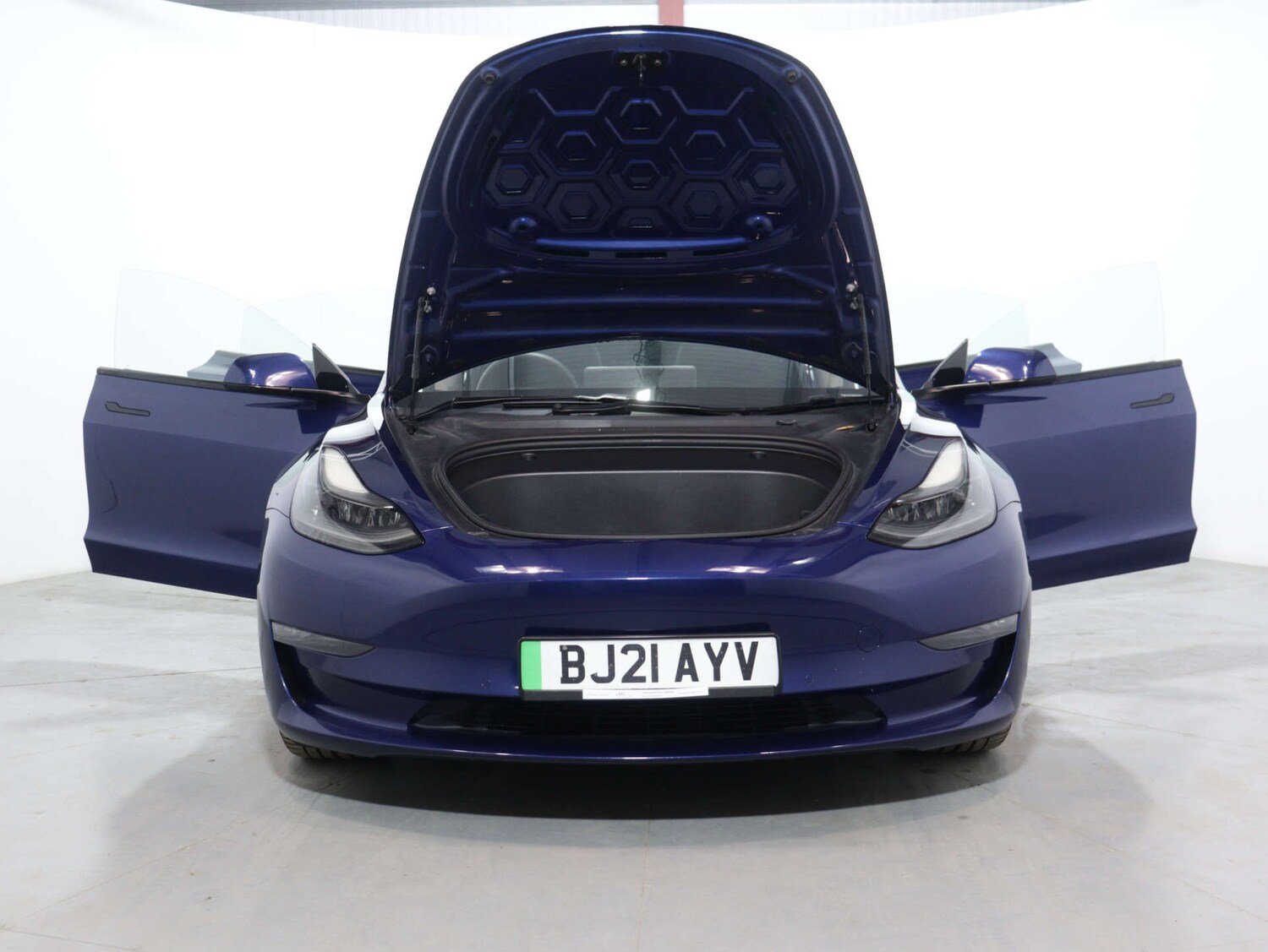 Vehicle 48