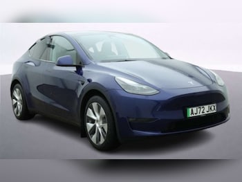 Used Tesla Model Y 2022 for sale - 78846664: Photo