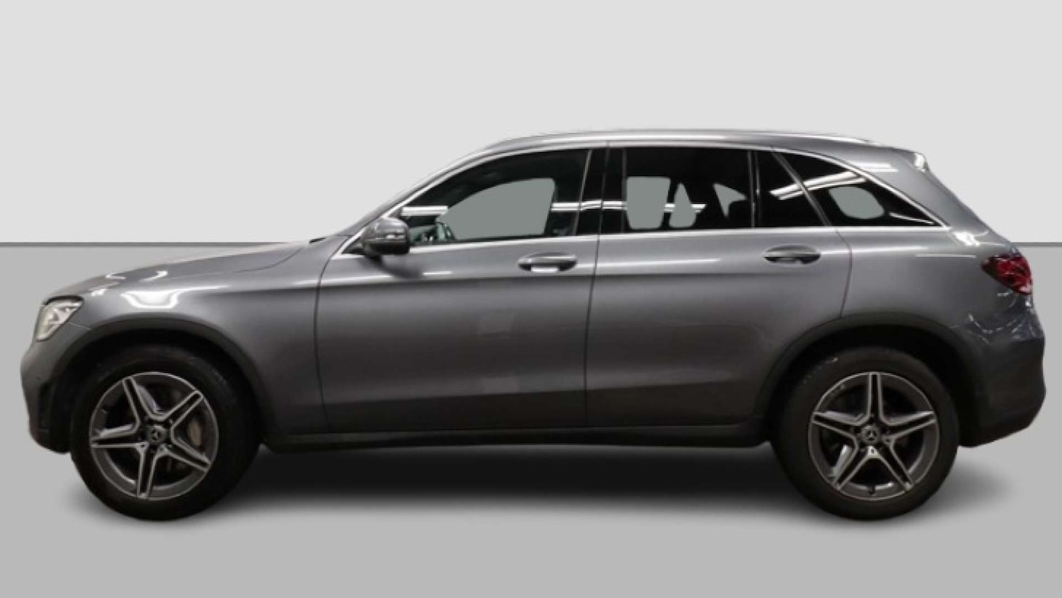 Used Mercedes-Benz GLC 2022 for sale - 76892318: Photo 10