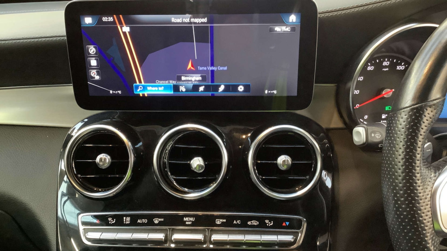 Used Mercedes-Benz GLC 2022 for sale - 76892318: Photo 13