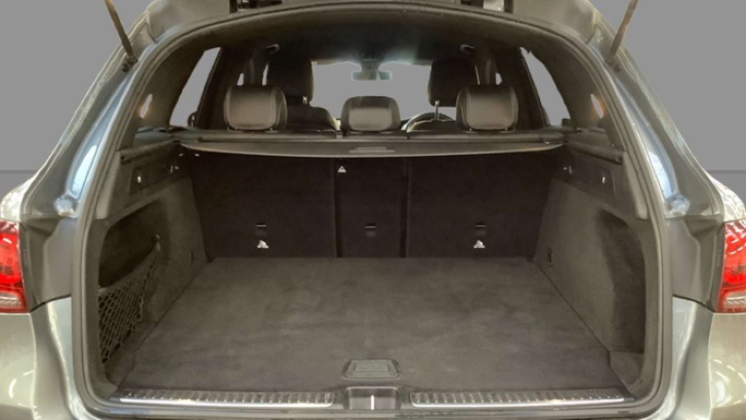 Used Mercedes-Benz GLC 2022 for sale - 76892318: Photo 14