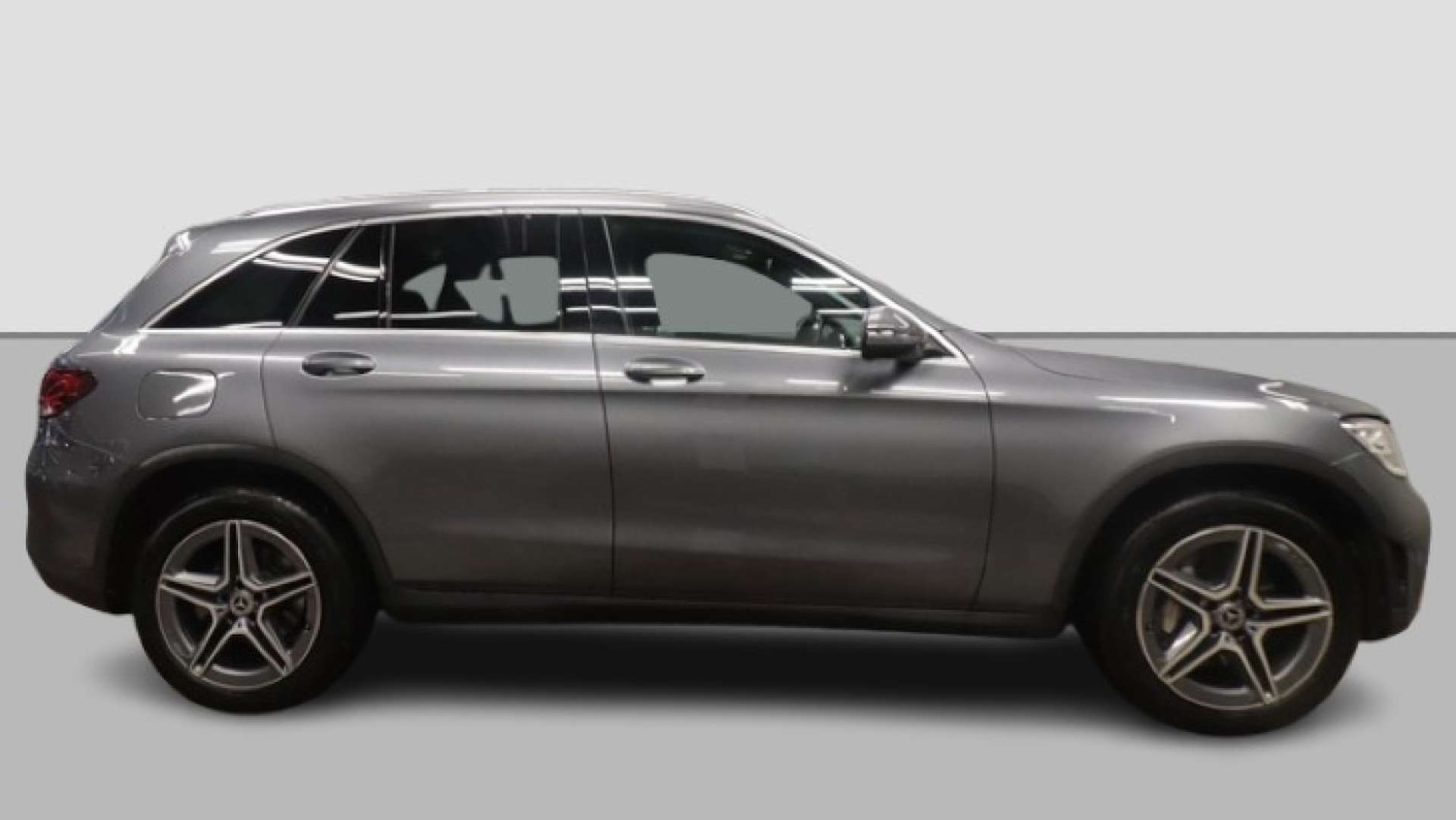 Used Mercedes-Benz GLC 2022 for sale - 76892318: Photo 9