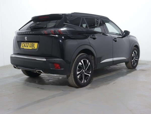 Used Peugeot 2008 2022 for sale - 75080550: Photo 10