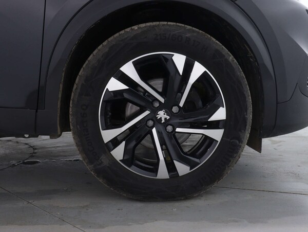 Used Peugeot 2008 2022 for sale - 75080550: Photo 12