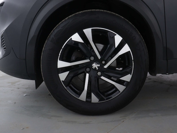 Used Peugeot 2008 2022 for sale - 75080550: Photo 13
