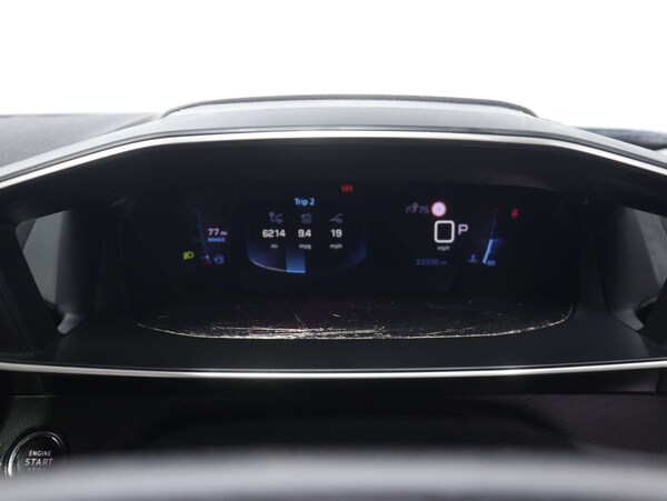 Used Peugeot 2008 2022 for sale - 75080550: Photo 14