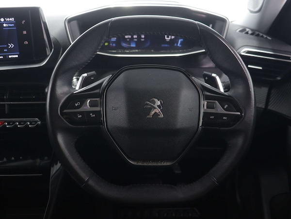 Used Peugeot 2008 2022 for sale - 75080550: Photo 15