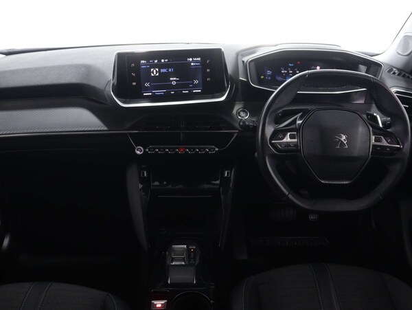 Used Peugeot 2008 2022 for sale - 75080550: Photo 16
