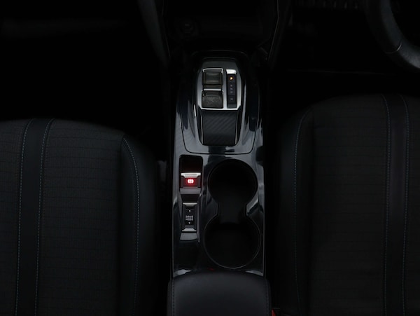 Used Peugeot 2008 2022 for sale - 75080550: Photo 17