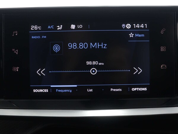 Used Peugeot 2008 2022 for sale - 75080550: Photo 18