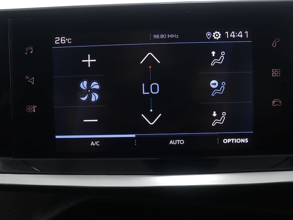 Used Peugeot 2008 2022 for sale - 75080550: Photo 19