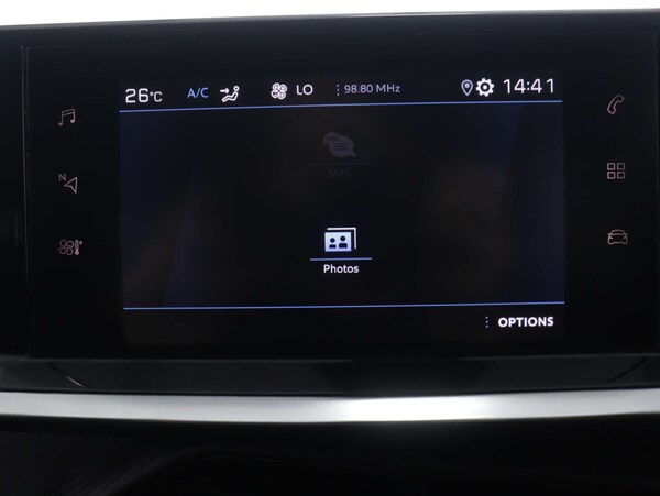 Used Peugeot 2008 2022 for sale - 75080550: Photo 21