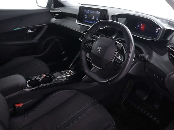 Used Peugeot 2008 2022 for sale - 75080550: Photo 31