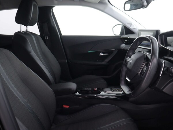 Used Peugeot 2008 2022 for sale - 75080550: Photo 32