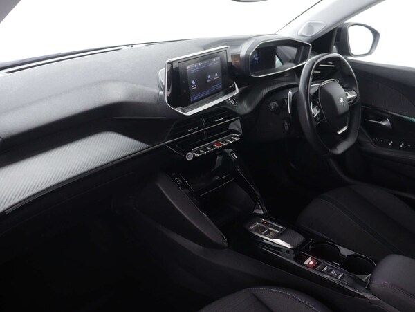 Used Peugeot 2008 2022 for sale - 75080550: Photo 34