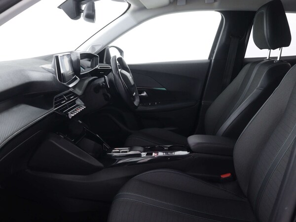 Used Peugeot 2008 2022 for sale - 75080550: Photo 35