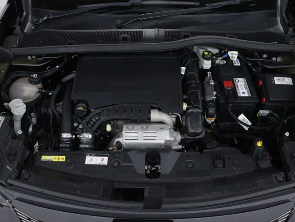 Used Peugeot 2008 2022 for sale - 75080550: Photo 40