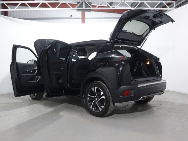 Used Peugeot 2008 2022 for sale - 75080550: Photo 45