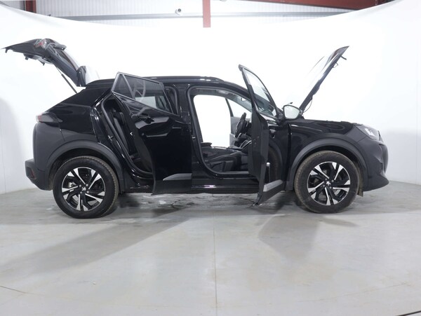Used Peugeot 2008 2022 for sale - 75080550: Photo 48