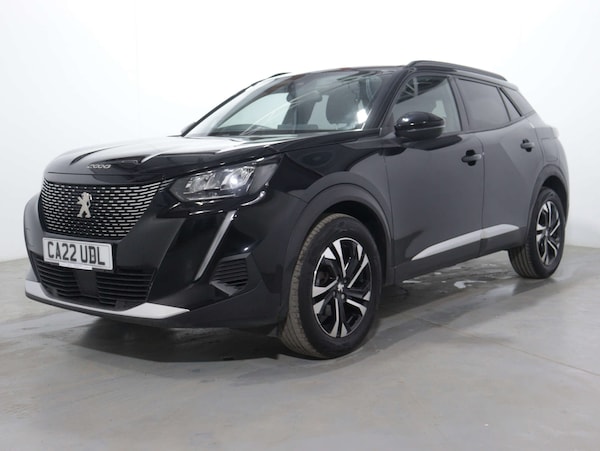 Used Peugeot 2008 2022 for sale - 75080550: Photo 6