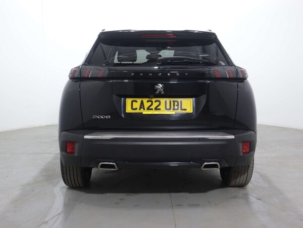 Used Peugeot 2008 2022 for sale - 75080550: Photo 9