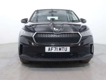 Used Skoda Enyaq 2021 for sale - 72967290: Photo