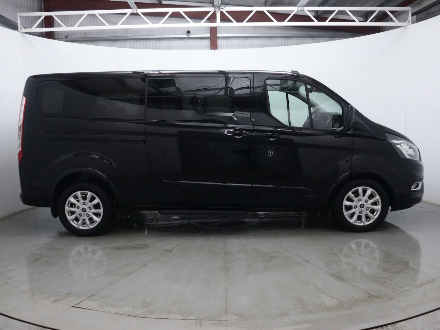 Used Ford Tourneo Custom 2022 for sale - 76182611: Photo 10