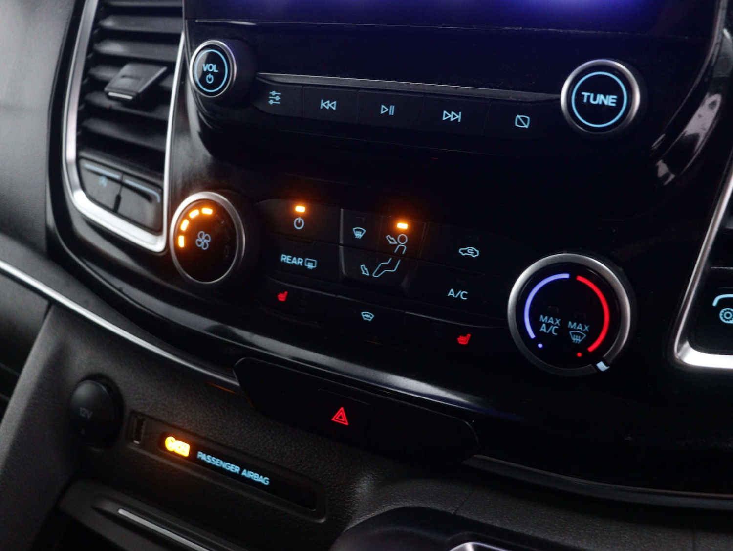 Used Ford Tourneo Custom 2022 for sale - 76182611: Photo 18