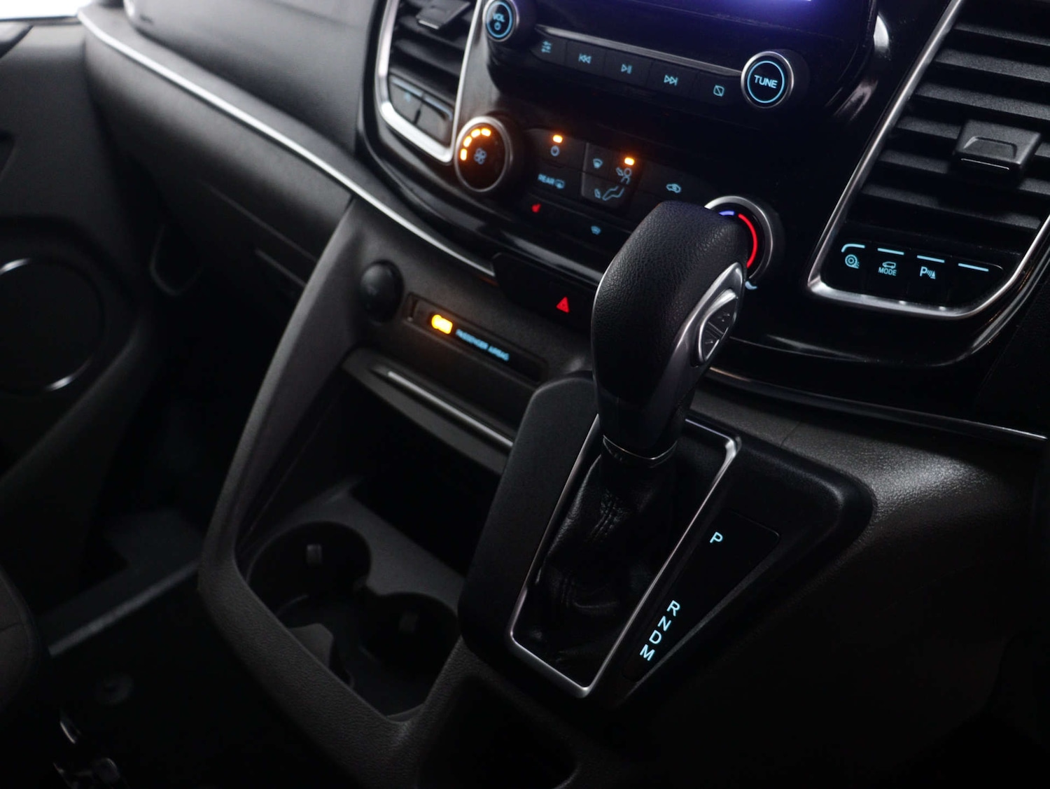 Used Ford Tourneo Custom 2022 for sale - 76182611: Photo 21