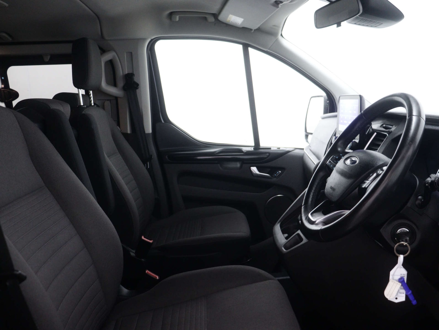 Used Ford Tourneo Custom 2022 for sale - 76182611: Photo 30