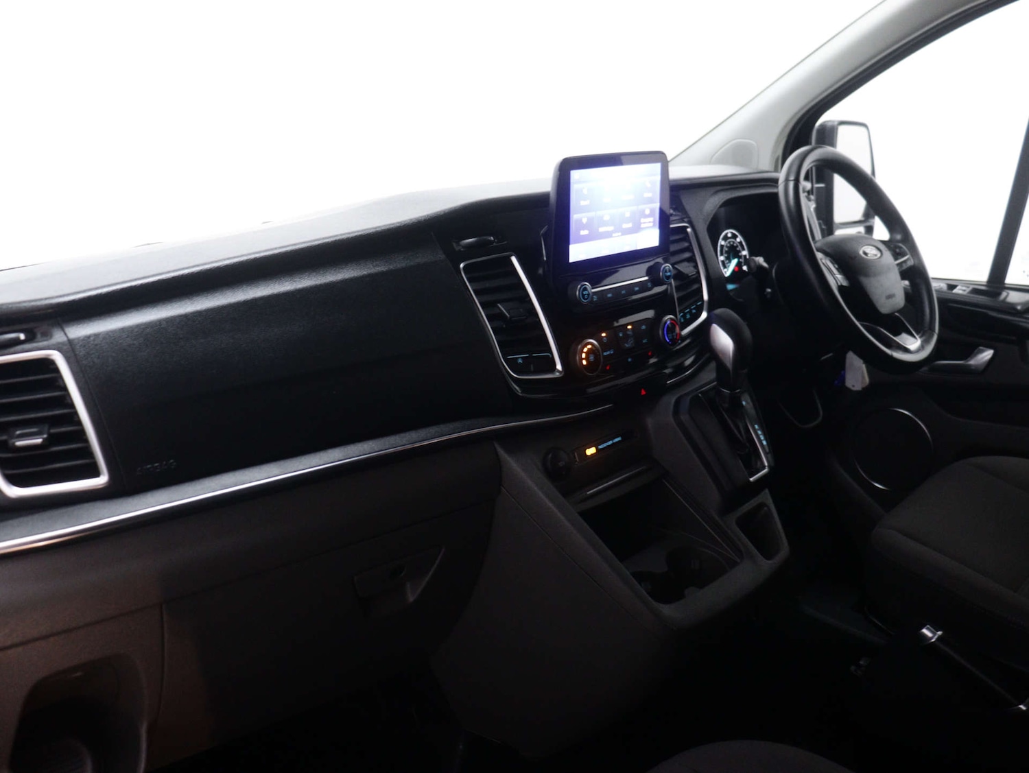 Used Ford Tourneo Custom 2022 for sale - 76182611: Photo 33