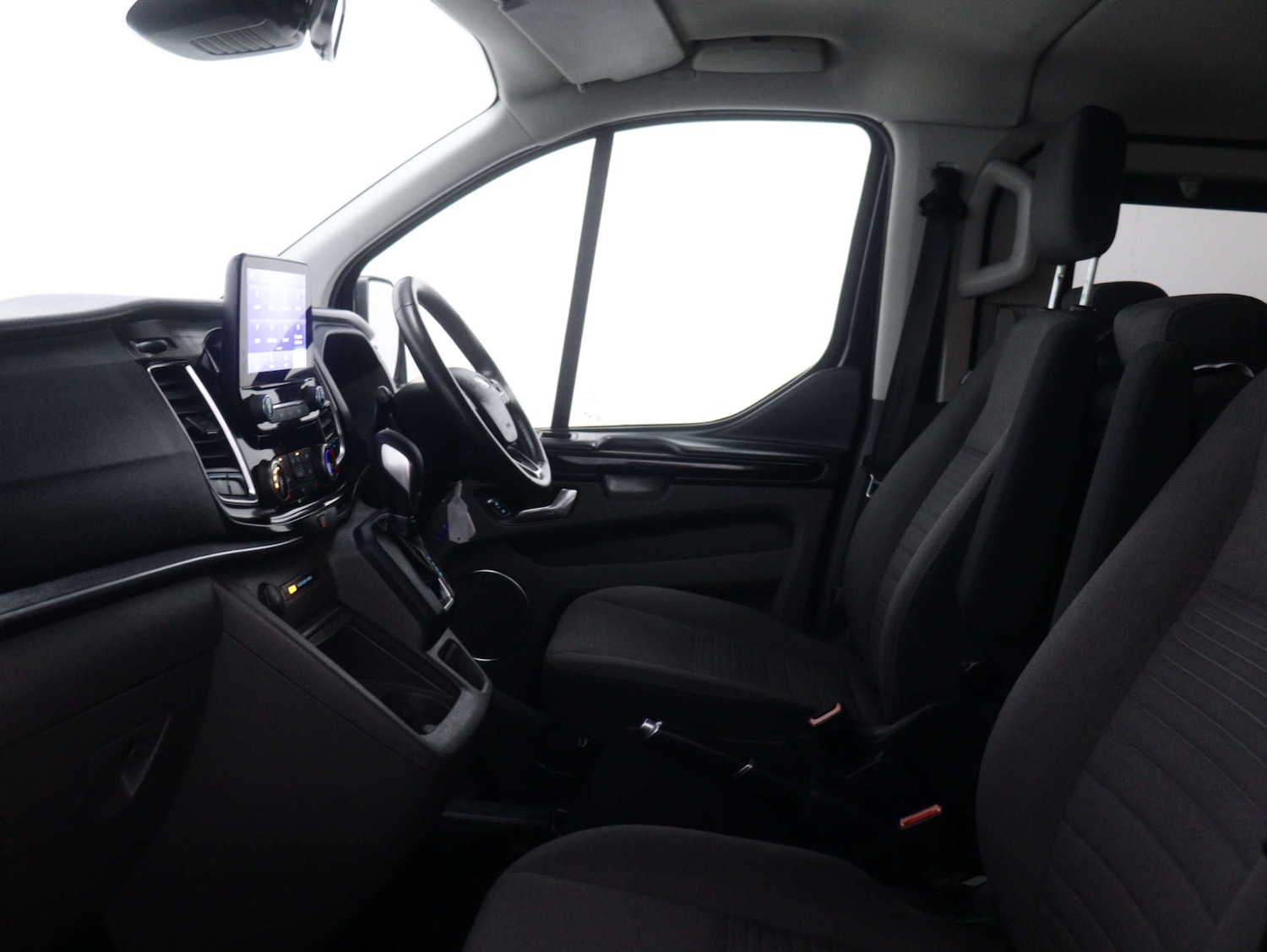 Used Ford Tourneo Custom 2022 for sale - 76182611: Photo 34