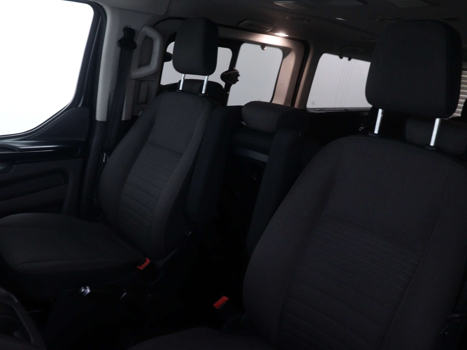 Used Ford Tourneo Custom 2022 for sale - 76182611: Photo 35
